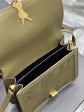Y*SL Top Bag 22*18*5CM