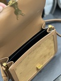 Y*SL Top Bag 22*18*5CM