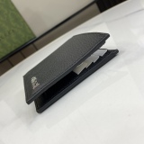 G*ucci  Wallets Top Quality 9*11CM