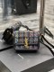 Y*SL Top Bag 19*13*5CM