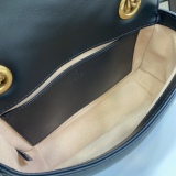 G*ucci Top Bag 22*13*6CM