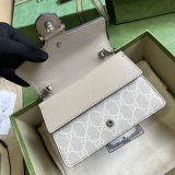 G*ucci Top Bag 18*12*6 CM