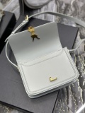 Y*SL Top Bag 19*13*5CM
