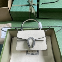 G*ucci Top Bag 18*12*6 CM