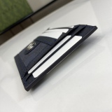 G*ucci  Wallets Top Quality 11*7CM