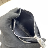 G*ucci  Wallets Top Quality 8*12CM