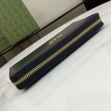 G*ucci  Wallets Top Quality 20*12.5*4CM