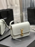 Y*SL Top Bag 19*13*5CM