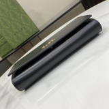 G*ucci  Wallets Top Quality 19*10*3.5CM