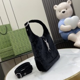 G*ucci Top Bag 19*22*5CM