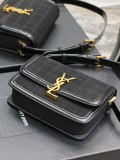 Y*SL Top Bag 19*13*5CM
