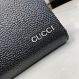 G*ucci  Wallets Top Quality 19*10.5*2.5CM
