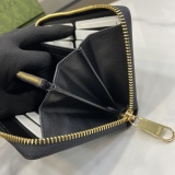 G*ucci  Wallets Top Quality 20*12.5*4CM