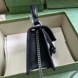 G*ucci Top Bag 18*12*6 CM