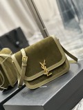 Y*SL Top Bag 22*18*5CM