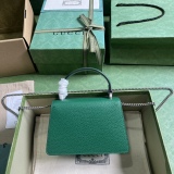 G*ucci Top Bag 18*12*6 CM