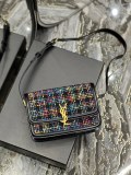 Y*SL Top Bag 23*16*6CM
