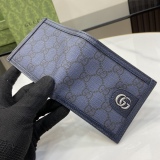 G*ucci  Wallets Top Quality 12*9.5CM