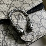 G*ucci Top Bag 18*12*6 CM
