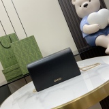 G*ucci Top Bag 12.5*20*4CM