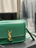 Y*SL Top Bag 23*16*6CM