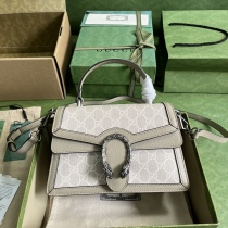 G*ucci Top Bag 24.5*15.5*10CM