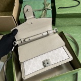 G*ucci Top Bag 24.5*15.5*10CM