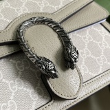 G*ucci Top Bag 24.5*15.5*10CM