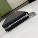 G*ucci  Wallets Top Quality 19*10.5*2.5CM