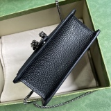 G*ucci Top Bag 18*12*6 CM