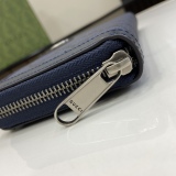 G*ucci  Wallets Top Quality 19*10.5*2.5CM