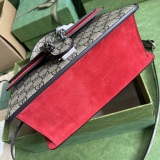 G*ucci Top Bag 24*16*11CM