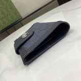 G*ucci  Wallets Top Quality 10.5*14.5CM