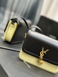 Y*SL Top Bag 19*13*5CM