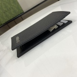 G*ucci  Wallets Top Quality 12*7.5CM