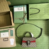G*ucci Top Bag 24*16*11CM