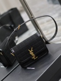Y*SL Top Bag 19*13*5CM