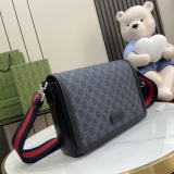 G*ucci Top Bag 20*27*8CM
