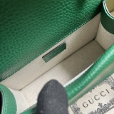 G*ucci Top Bag 18*12*6 CM