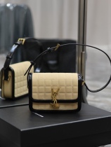 Y*SL Top Bag 19*13*5CM