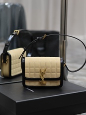 Y*SL Top Bag 19*13*5CM