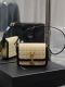 Y*SL Top Bag 19*13*5CM