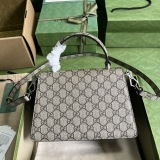G*ucci Top Bag 24*16*11CM
