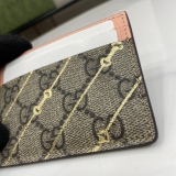 G*ucci  Wallets Top Quality 7*10CM