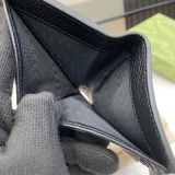 G*ucci  Wallets Top Quality 13*8.5*2CM