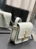 Y*SL Top Bag 19*13*5CM