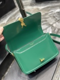 Y*SL Top Bag 23*16*6CM