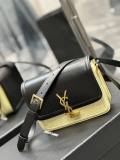 Y*SL Top Bag 19*13*5CM