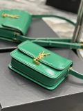 Y*SL Top Bag 19*13*5CM