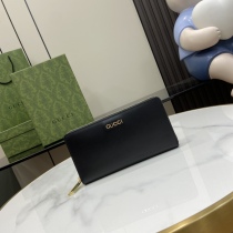 G*ucci  Wallets Top Quality 20*12.5*4CM